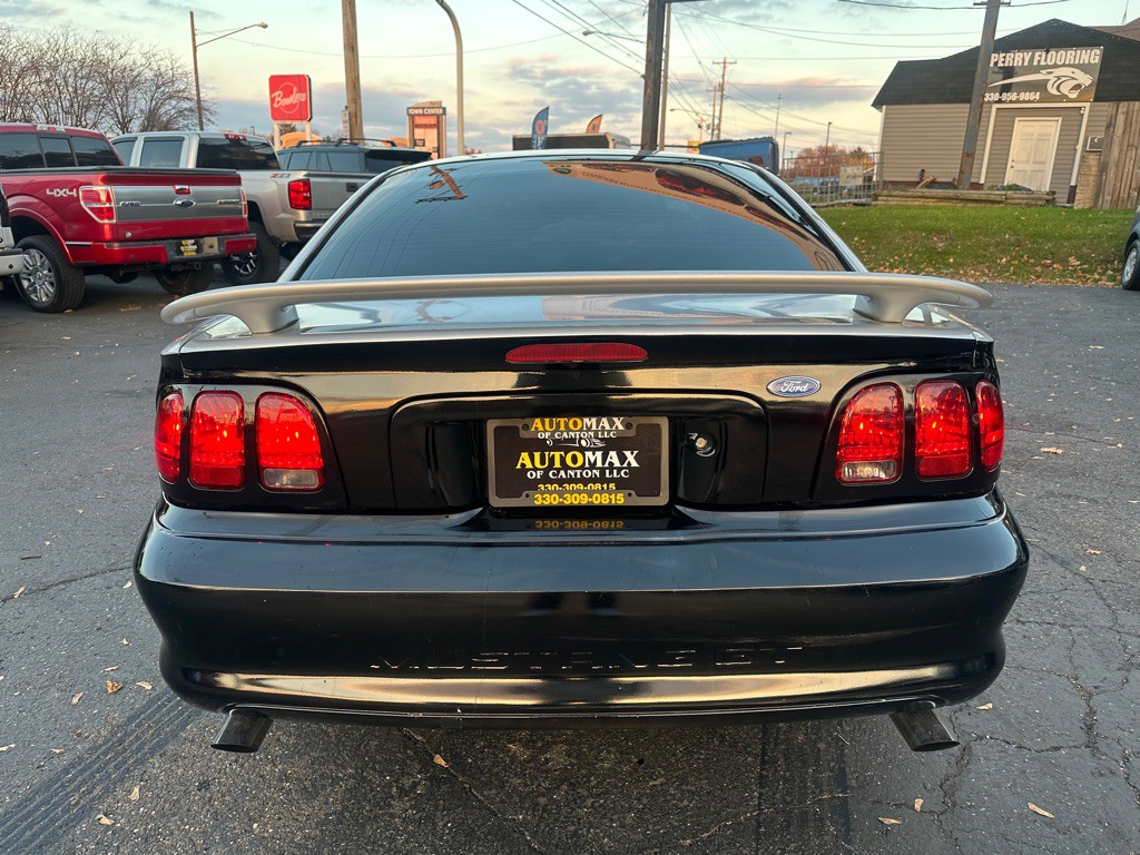 1996 Ford Mustang Image 6