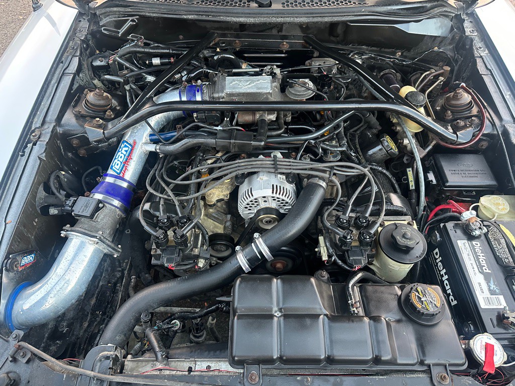 1996 Ford Mustang Image 15