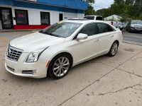 Image for 2013 Cadillac XTS Premium Collection ID: 6518923
