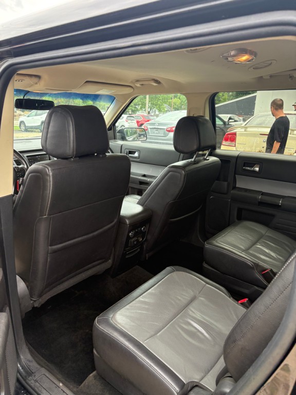 2013 Ford Flex Image 9
