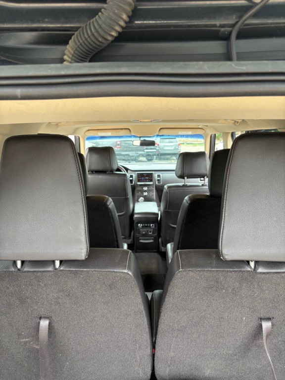 2013 Ford Flex Image 12
