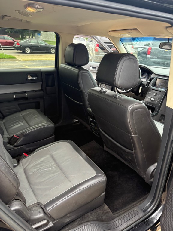 2013 Ford Flex Image 13
