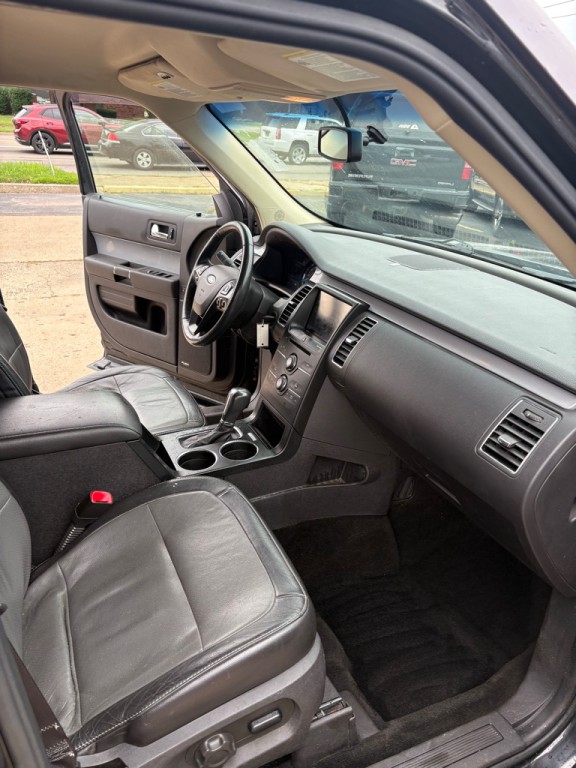 2013 Ford Flex Image 14