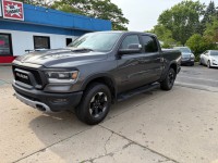 Image for 2019 RAM 1500 Rebel ID: 6604359