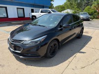Image for 2017 Chevrolet Cruze LT ID: 6610966