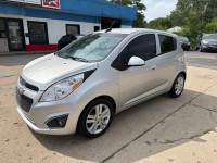 Image for 2015 Chevrolet Spark 1LT ID: 6633542