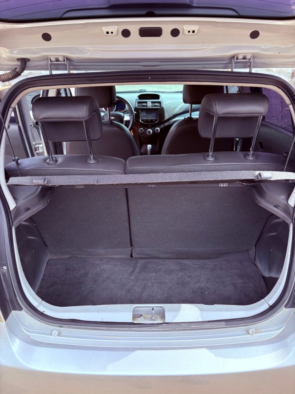 2015 Chevrolet Spark Image 10