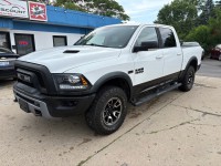 Image for 2016 RAM 1500 Rebel ID: 6673645