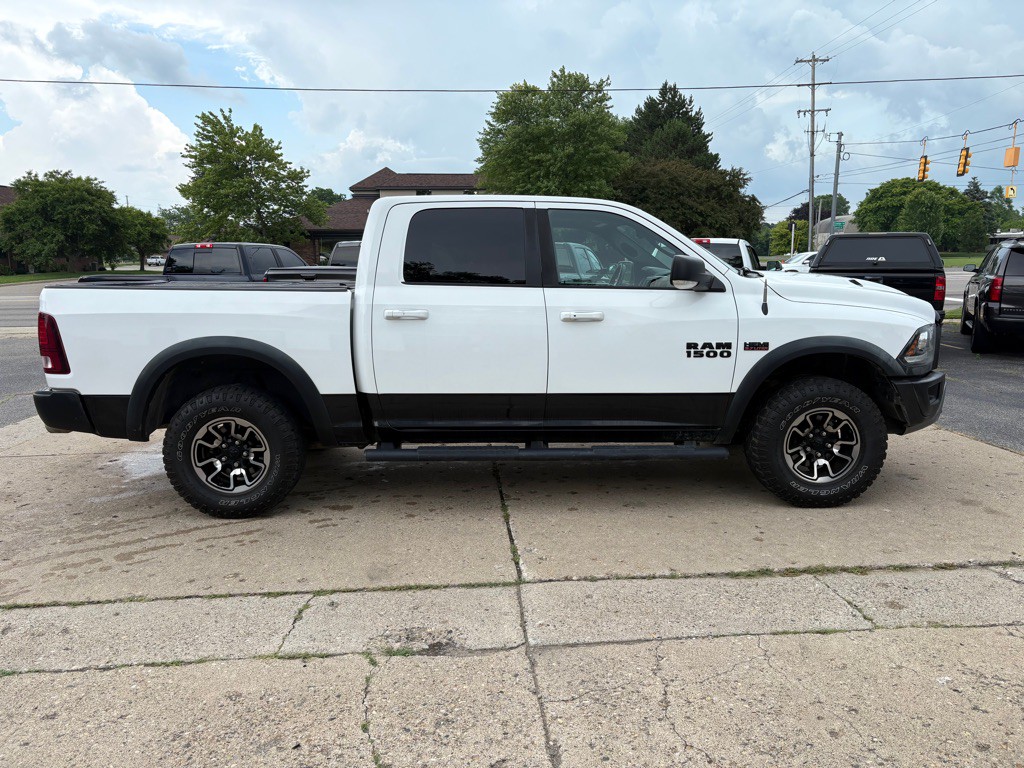 2016 RAM 1500 Image 5