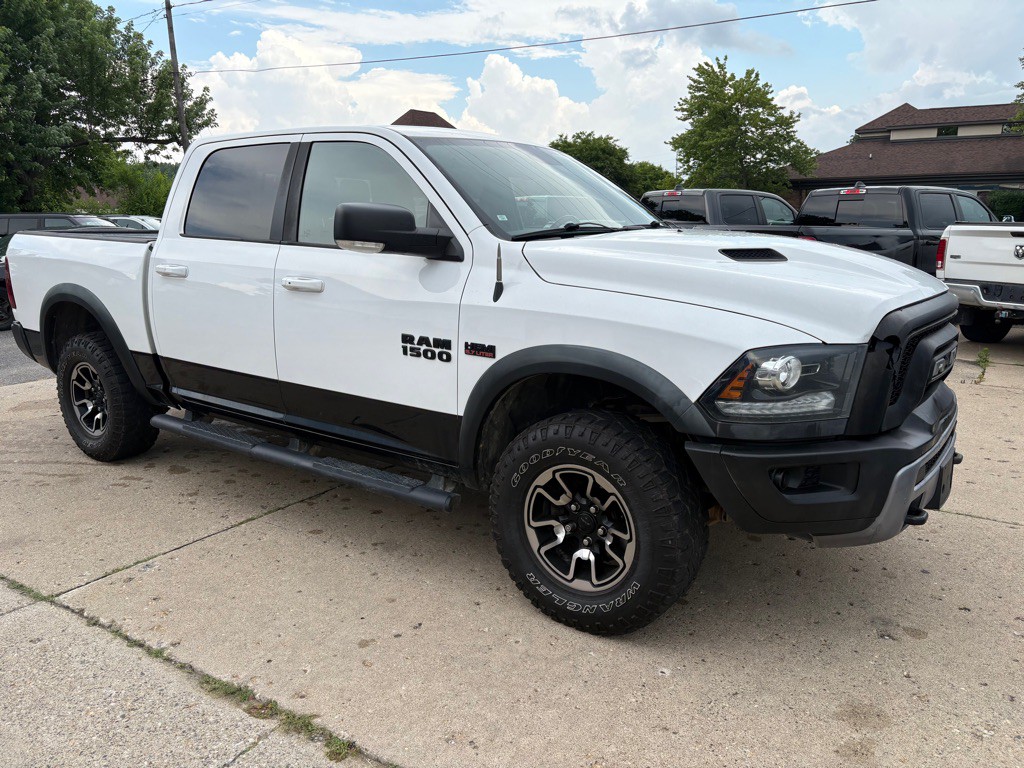 2016 RAM 1500 Image 6