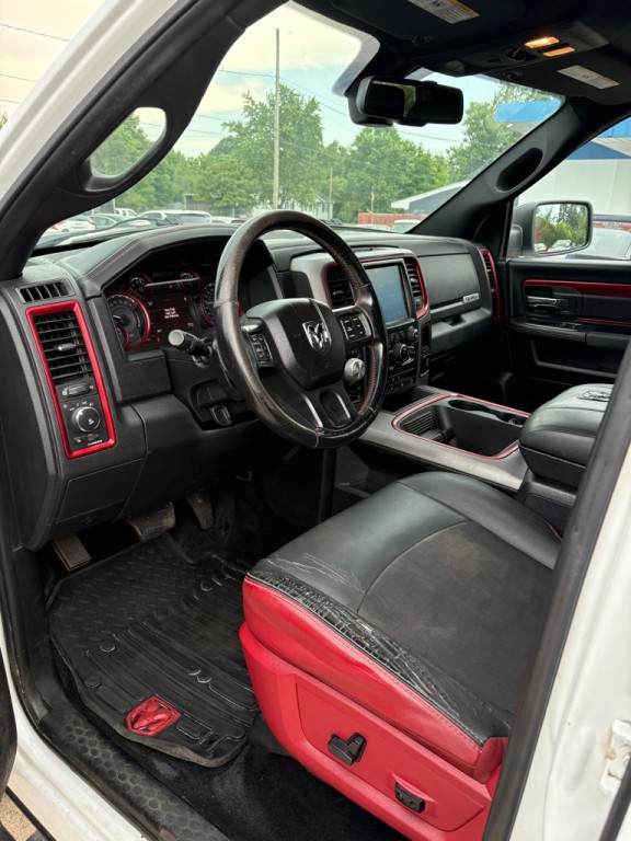 2016 RAM 1500 Image 7