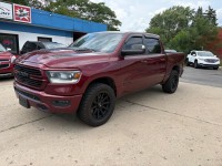 Image for 2019 RAM 1500 Sport ID: 6751521