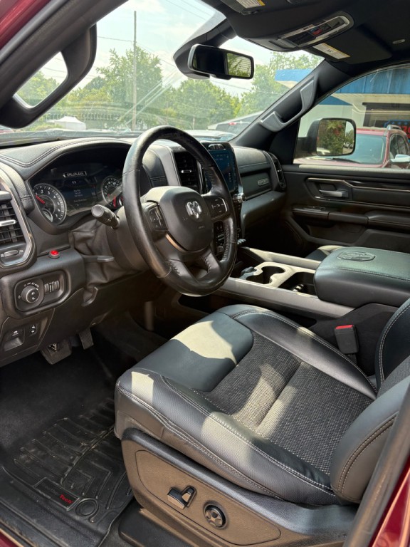 2019 RAM 1500 Image 8
