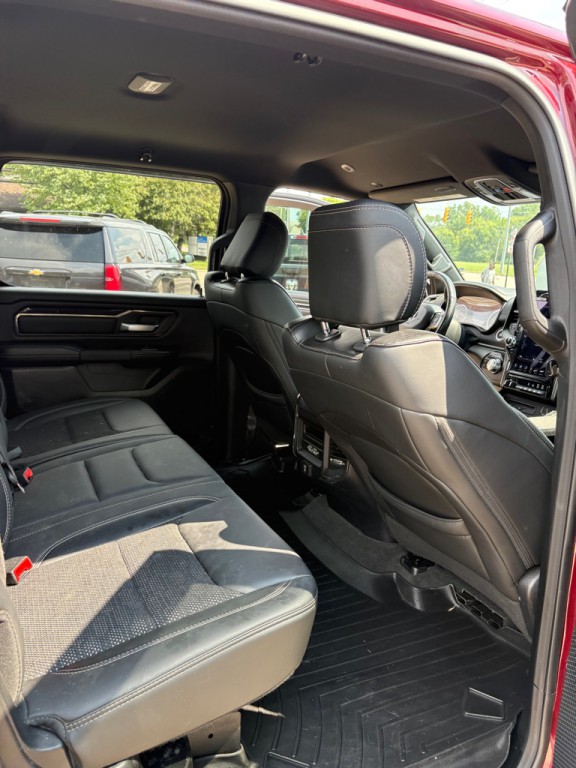 2019 RAM 1500 Image 10