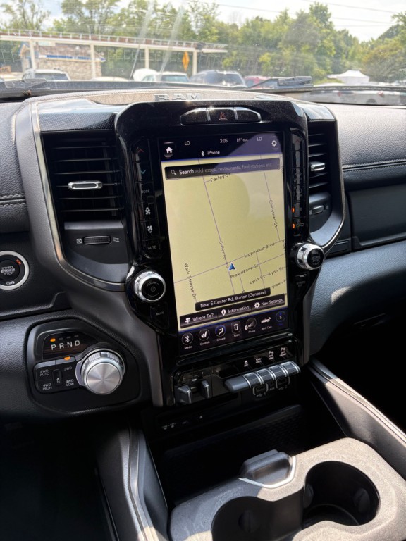 2019 RAM 1500 Image 12