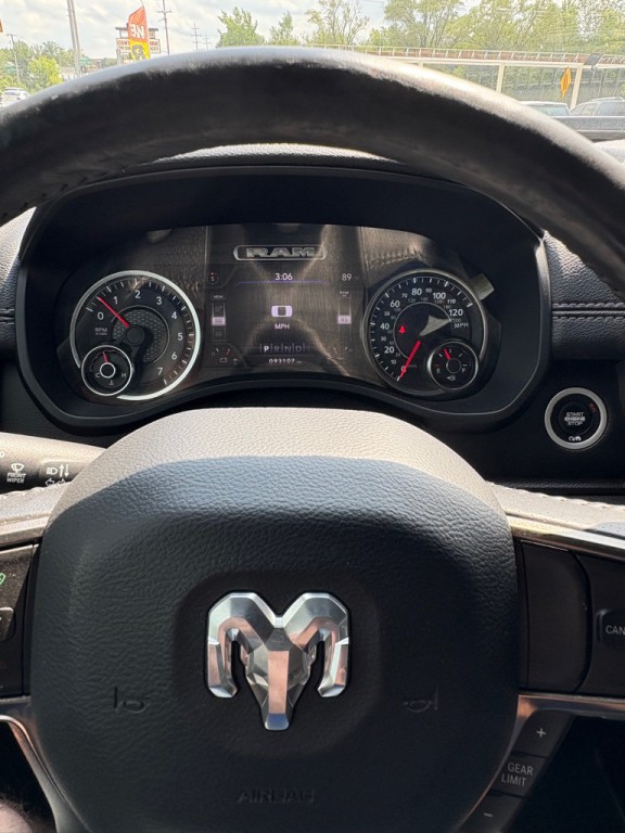2019 RAM 1500 Image 13