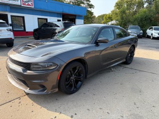 Image for 2020 Dodge Charger R/T ID: 6763443