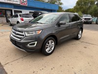 Image for 2015 Ford Edge SEL ID: 6815305