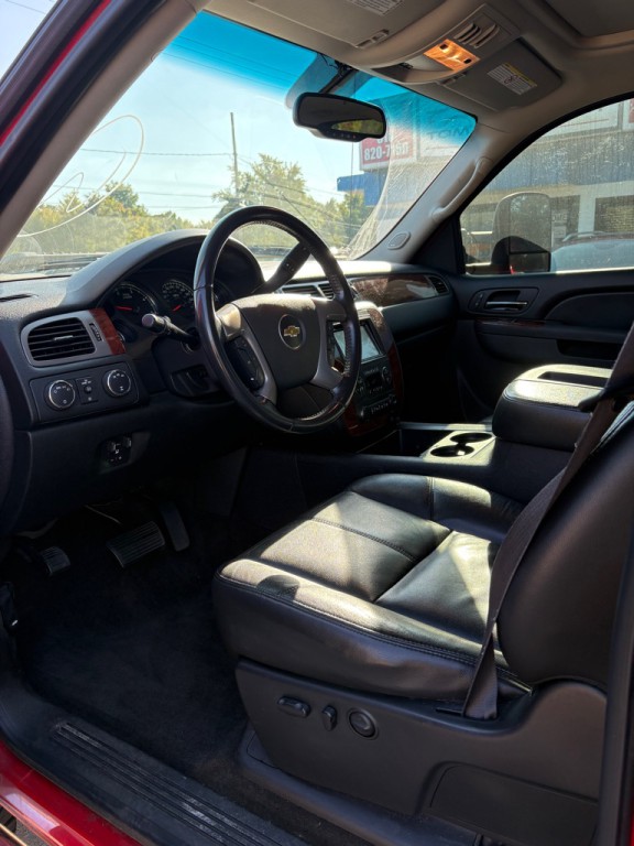 2011 Chevrolet Silverado 1500 Image 10
