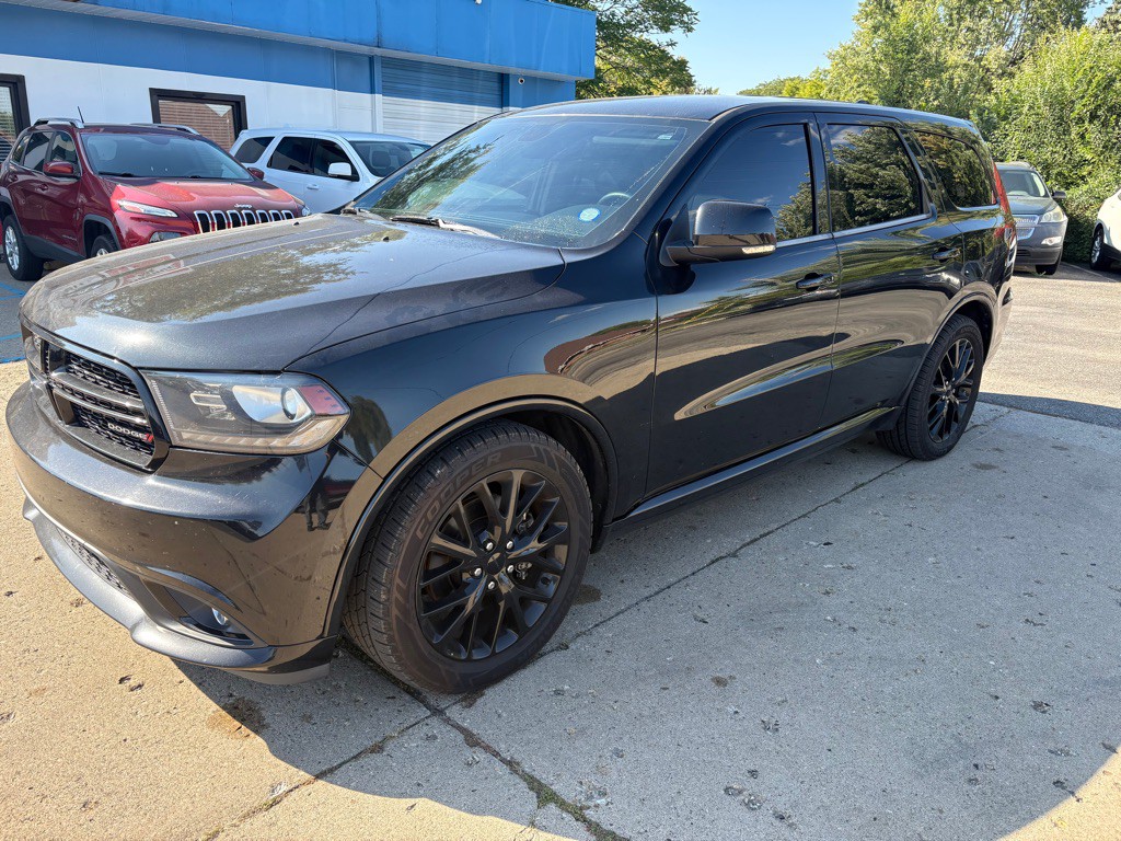 2015 Dodge Durango Image 1
