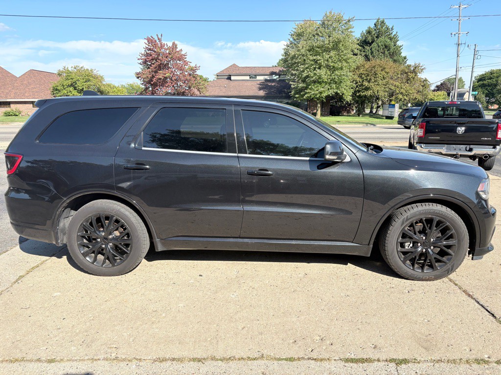 2015 Dodge Durango Image 4