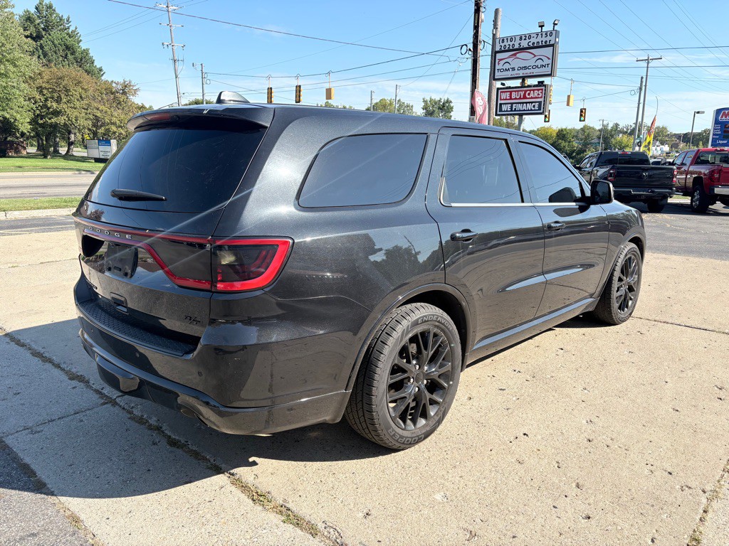2015 Dodge Durango Image 5