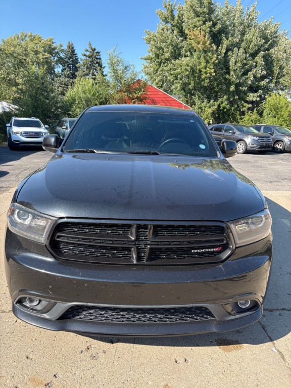 2015 Dodge Durango Image 7