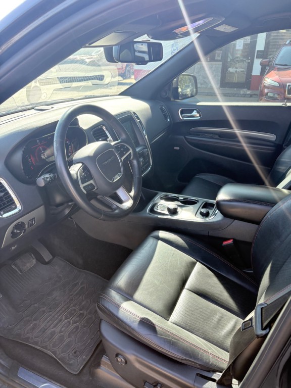 2015 Dodge Durango Image 9