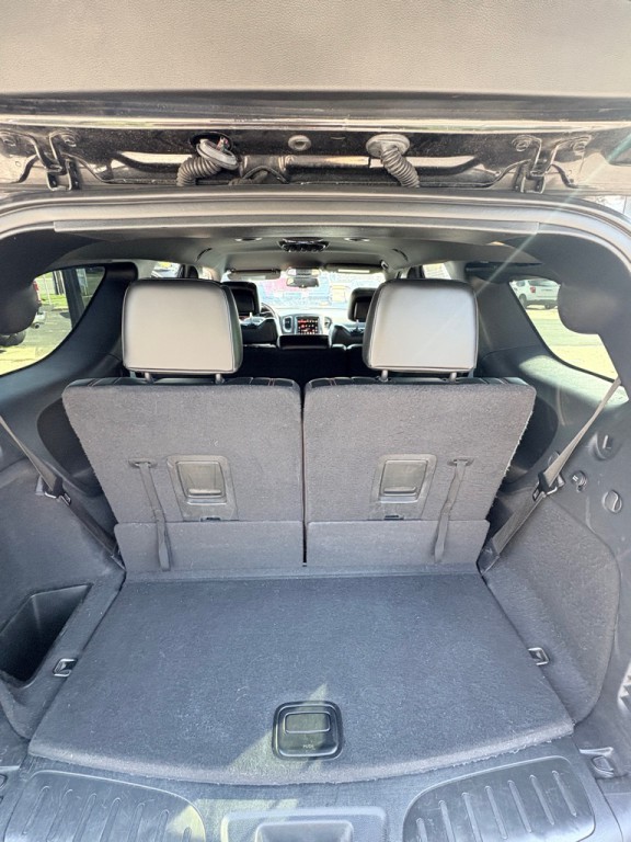 2015 Dodge Durango Image 11