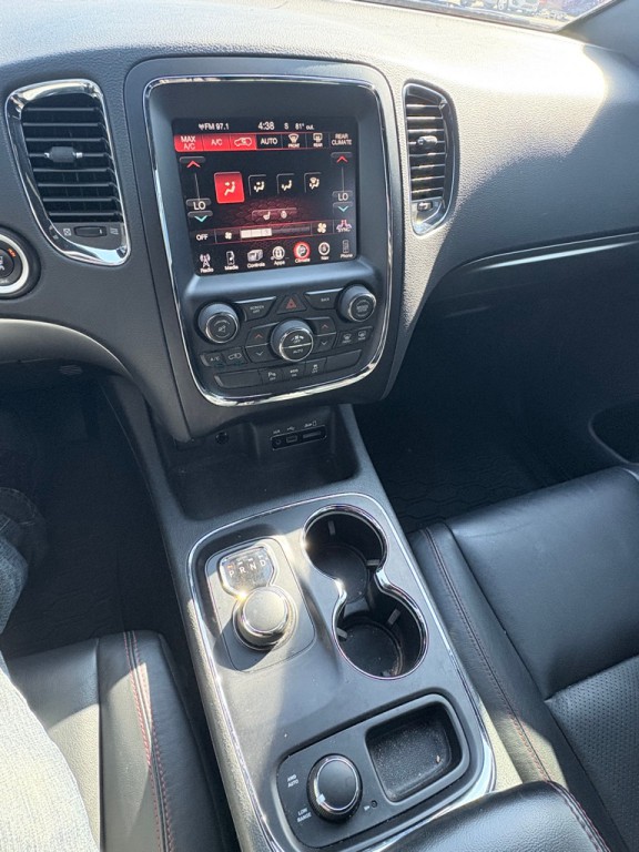 2015 Dodge Durango Image 16