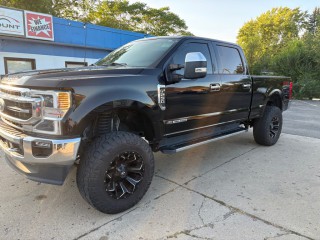 Image for 2021 Ford F-250 Super Duty ID: 6829969