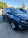 Image for 2020 Chevrolet Equinox LT ID: 6862422