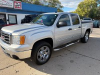 Image for 2011 GMC Sierra 1500 SLE ID: 6872952