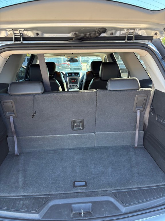 2013 GMC Acadia Image 11