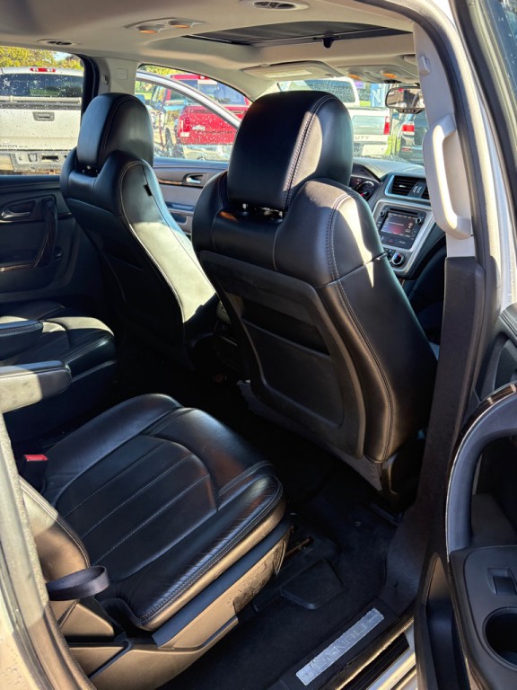 2013 GMC Acadia Image 12