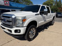 Image for 2014 Ford F-350 Super Duty ID: 6878287