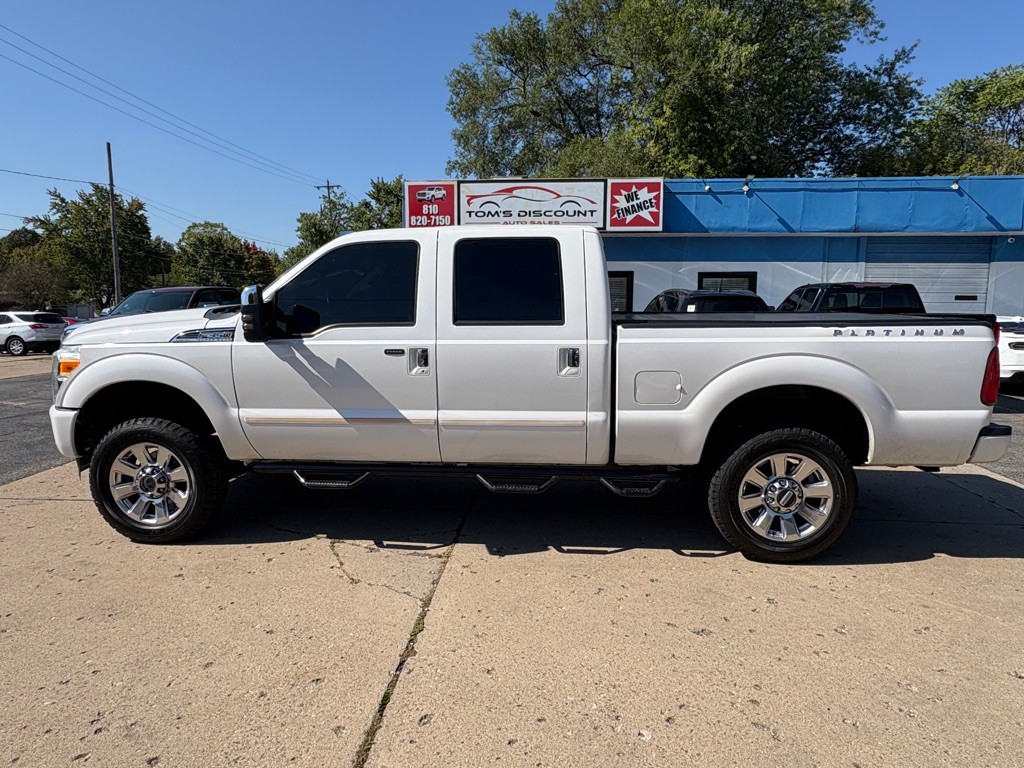 2014 Ford F-350 Image 2