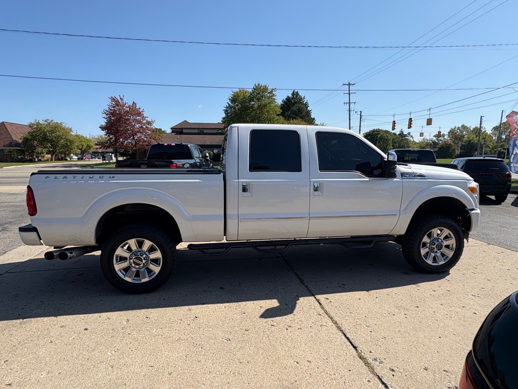 2014 Ford F-350 Image 6