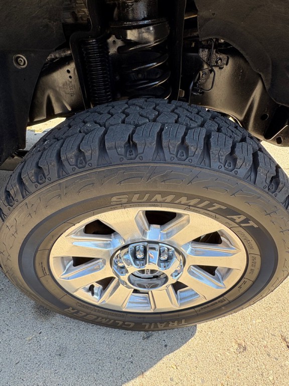 2014 Ford F-350 Image 8