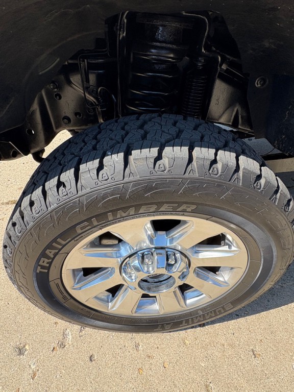 2014 Ford F-350 Image 9
