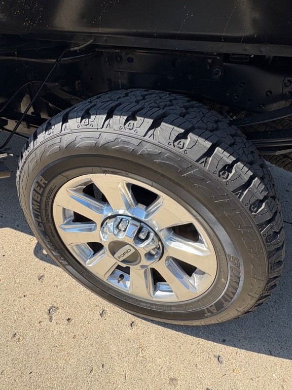 2014 Ford F-350 Image 10