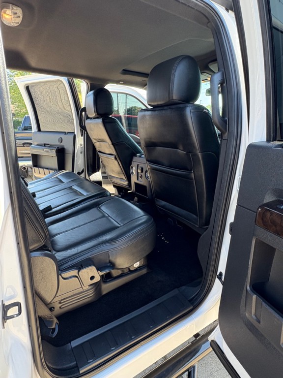 2014 Ford F-350 Image 14