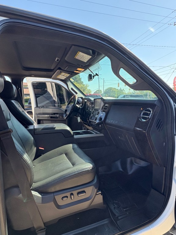 2014 Ford F-350 Image 15