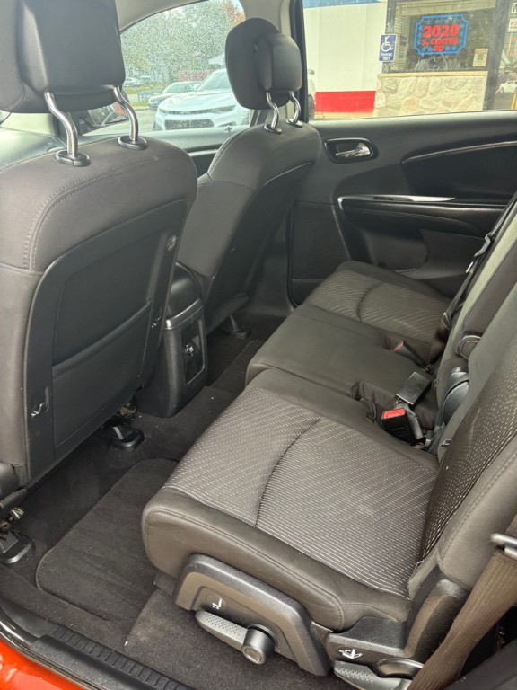 2014 Dodge Journey Image 10