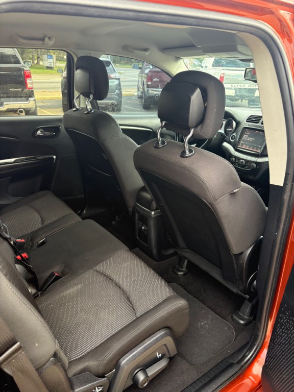 2014 Dodge Journey Image 11