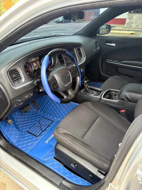 2019 Dodge Charger Image 9