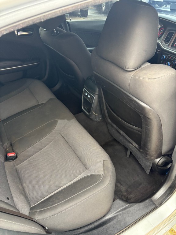 2019 Dodge Charger Image 11