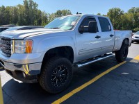Image for 2014 GMC Sierra 2500 SLE ID: 6913530