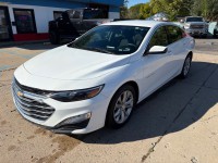 Image for 2023 Chevrolet Malibu LT ID: 6919289