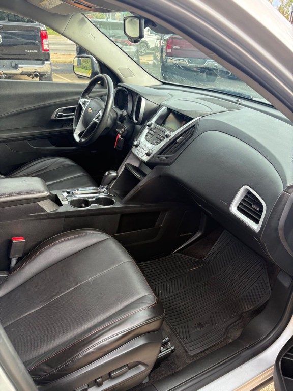 2016 Chevrolet Equinox Image 24
